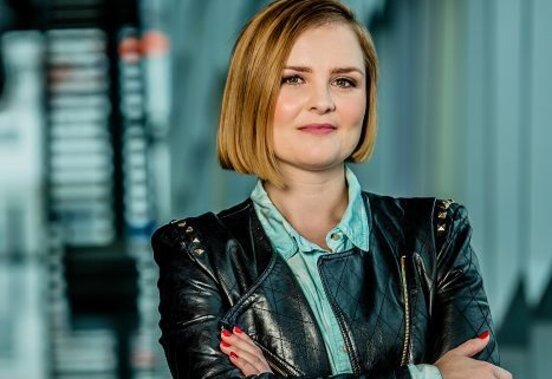 Kamilla visir.is