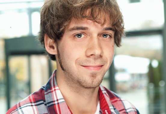 Florian schrödter bmg
