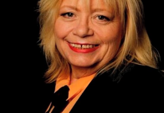 Monica ekmark