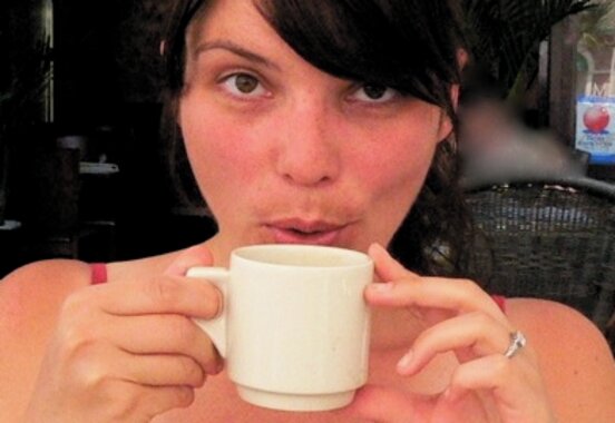 Dawn coffee5
