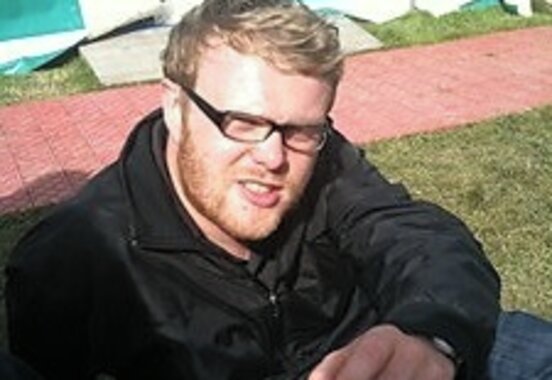 Huw stephens2