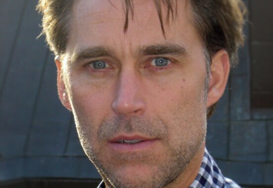 Jonas holst