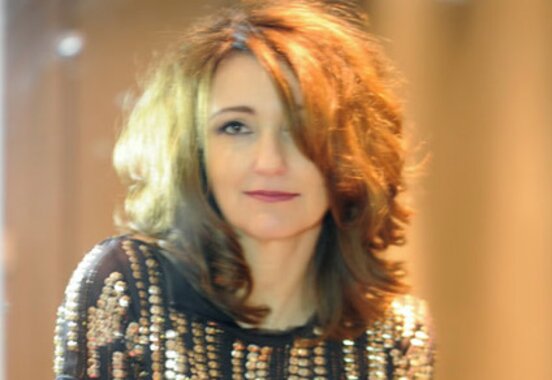Viv albertine michael putland 02