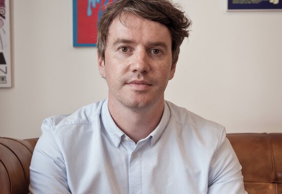 Peter sony